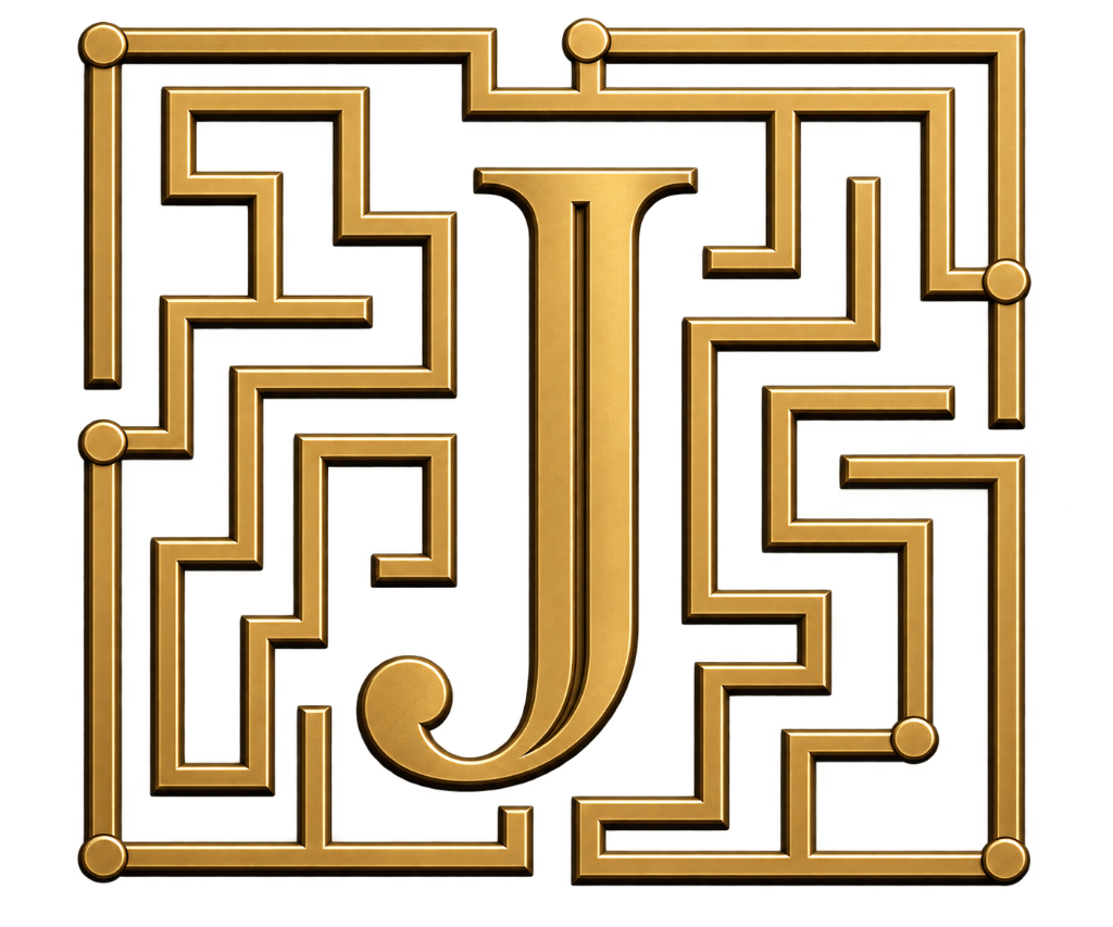 Juralogium emblem